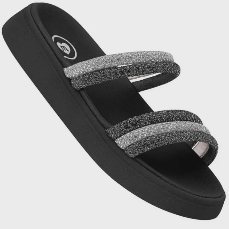 Chinelo Papete Infantil Molekinha 2358.103 Meninas