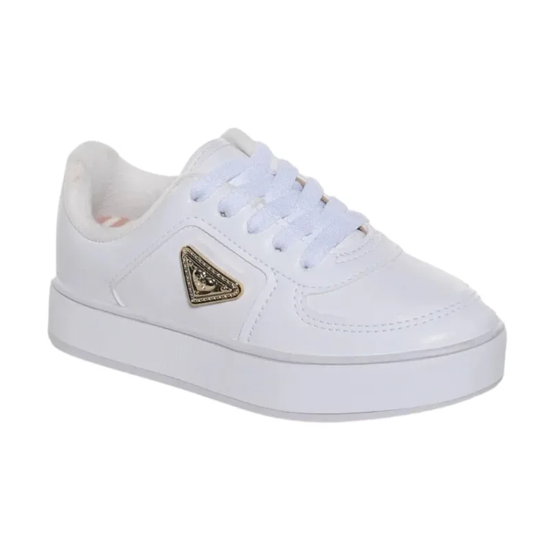 Tenis Napa Turim Moleka Infantil 2520142 - Feminino