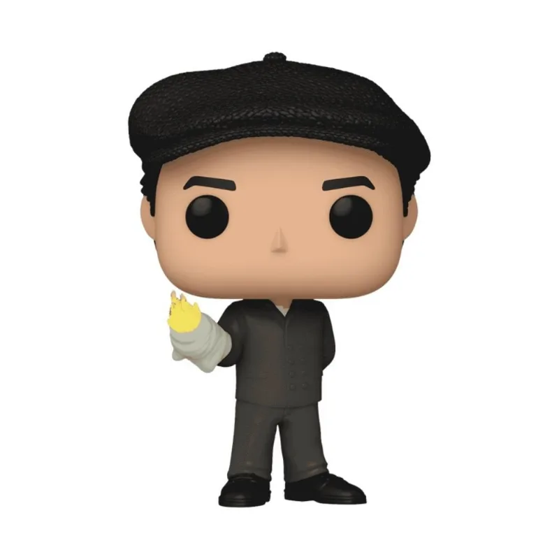 Boneco De Vinil - Funko - POP Movies - O Poderoso Chefão II - Vito Corleone - Candide
