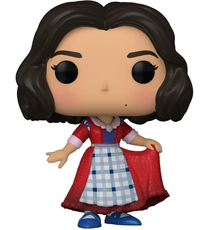 Snow White - Snow White (1424) - Funko - LC - Jogos E Colecionáveis