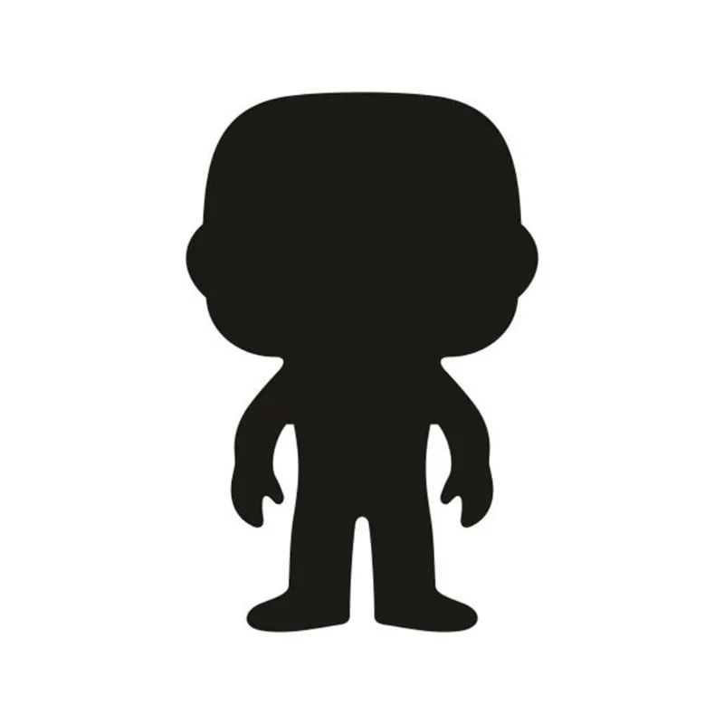 Boneco - Funko Pop Music - Michael Jackson - Candide