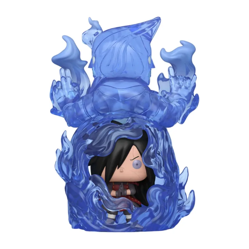 Boneco - Funko Pop - Naruto Shippuden - Madara Susano'O - Candide
