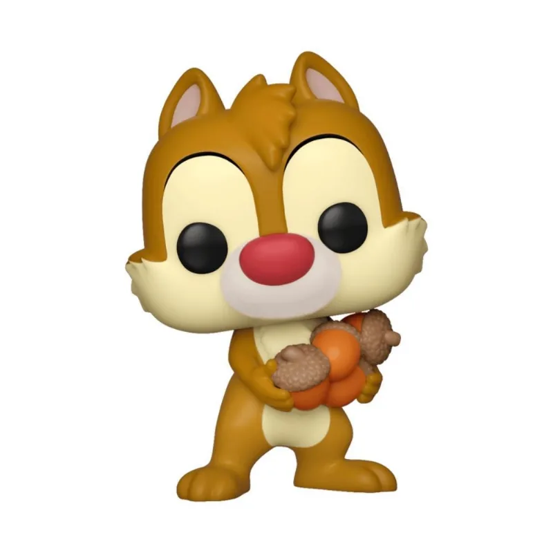 Boneco Funko Pop Disney Classics - Dale - Candide