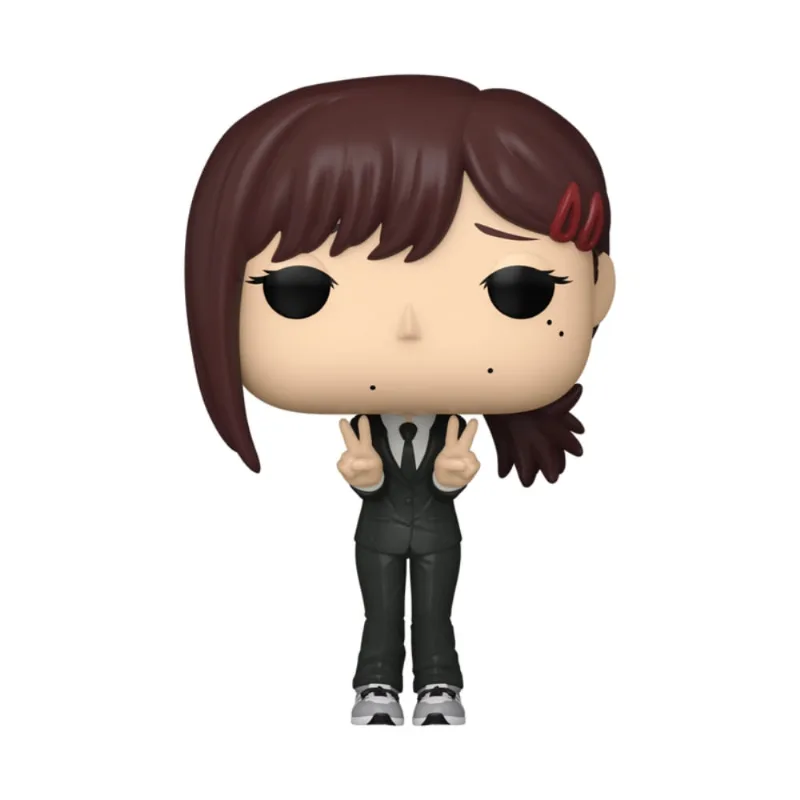 Boneco Funko Pop! - Chainsaw Man - Kobeni - Candide