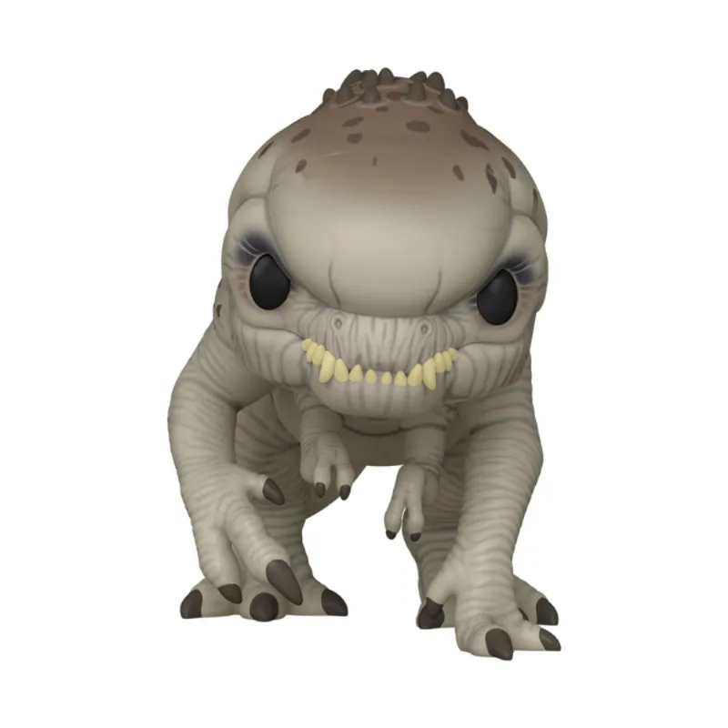 Figura Funko Pop - Jurassic World Recomeço - Distortus Rex - Candide