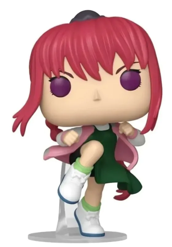 Sakamoto Days - Lu Shaotang (2061) - Funko - LC - Jogos E Colecionáveis