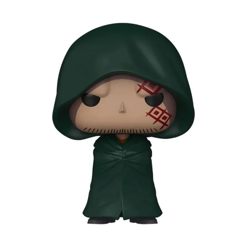 One Piece - Monkey D. Dragon (2206) - Funko - LC - Jogos E Colecionáveis