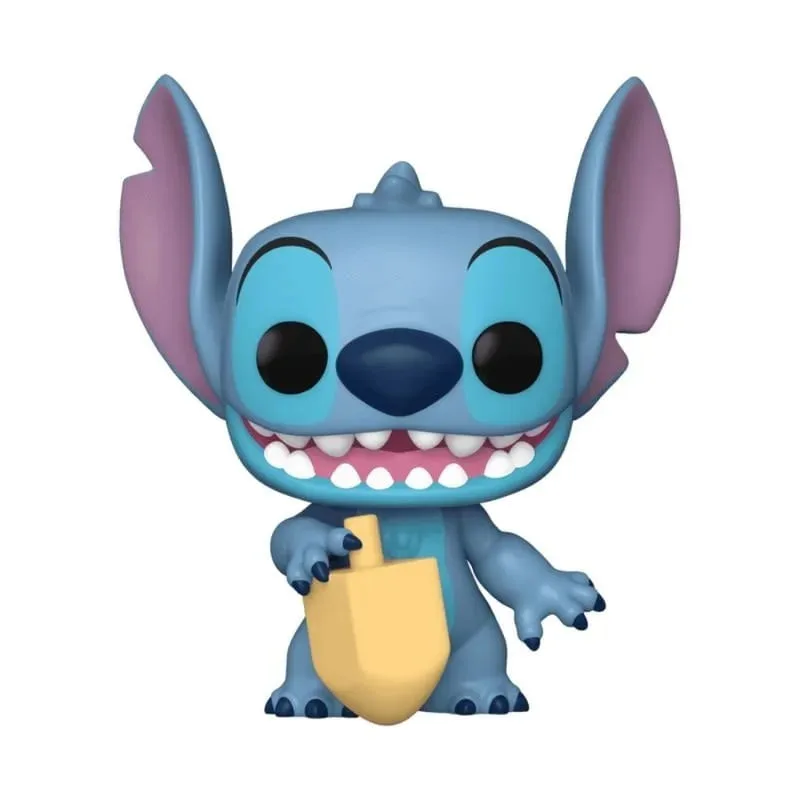 Disney Lilo E Stitch - Stitch (1500) - Funko - LC - Jogos E Colecionáveis