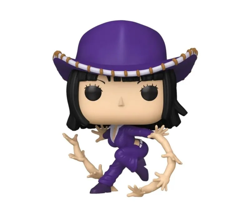 One Piece - Nico Robin (2233) - Funko - LC - Jogos E Colecionáveis