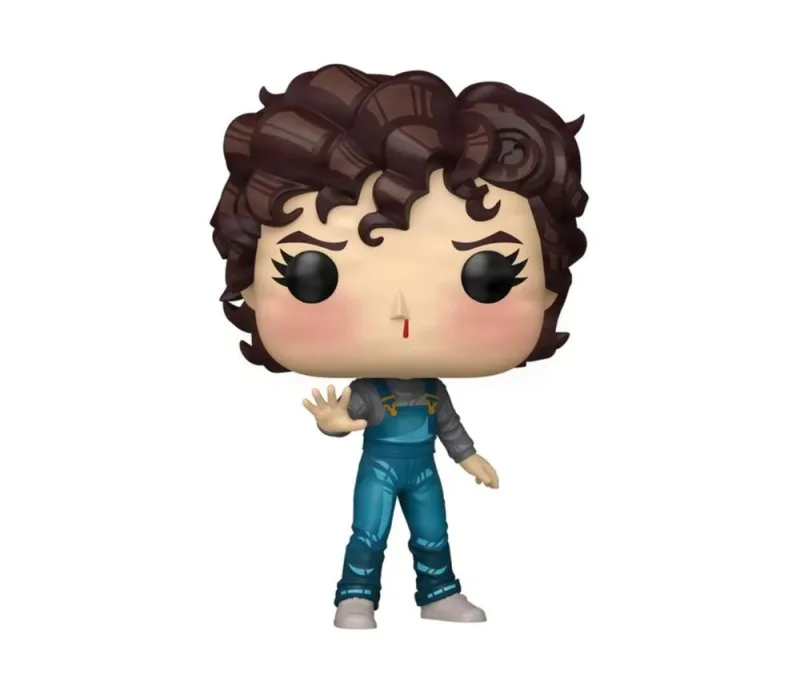 Stranger Things: Tales From 85 - Eleven (2458) - Funko - LC - Jogos E Colecionáveis