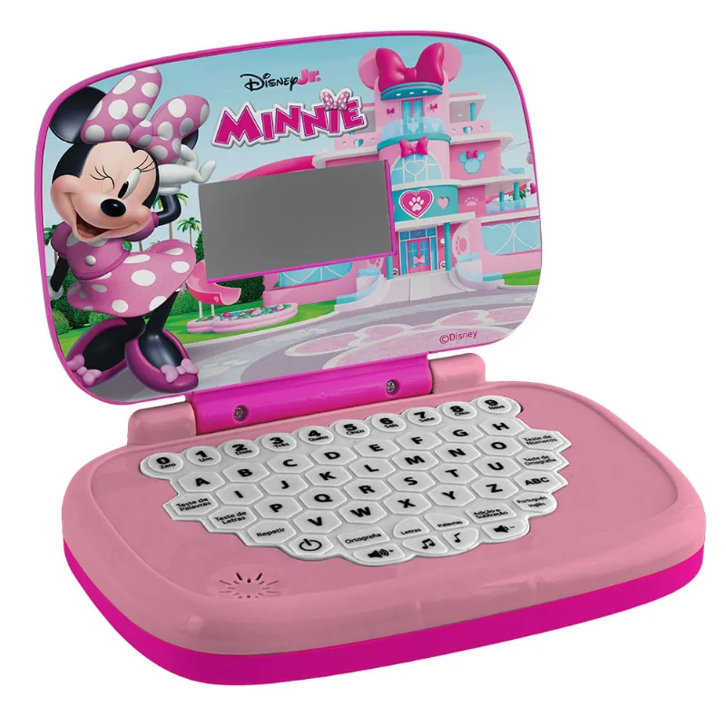 Laptop - Disney - Minnie - Candide - Candide