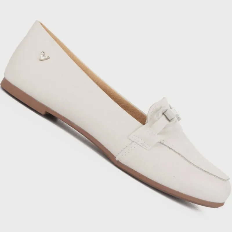 Sapato Mississipi Loafer Ma821 Feminino
