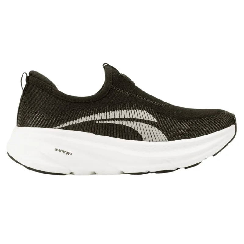 Tenis Kolosh Esportivo Feminino Slip On Super Leve
