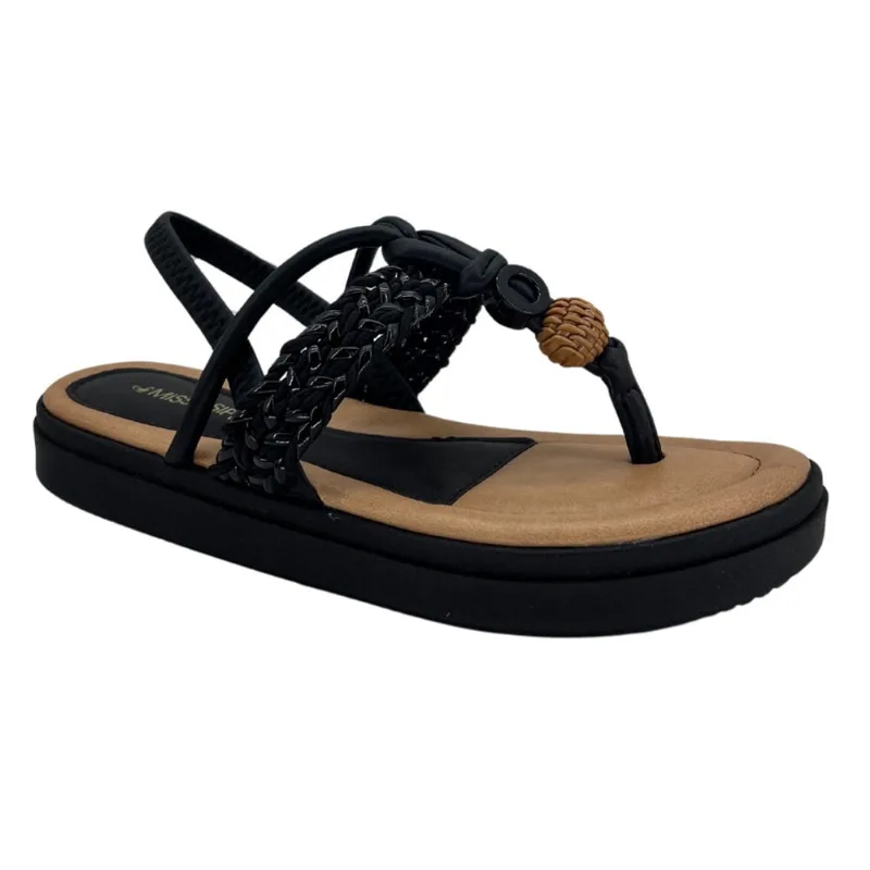 Sandália Mississipi Flatform 082 - Feminino