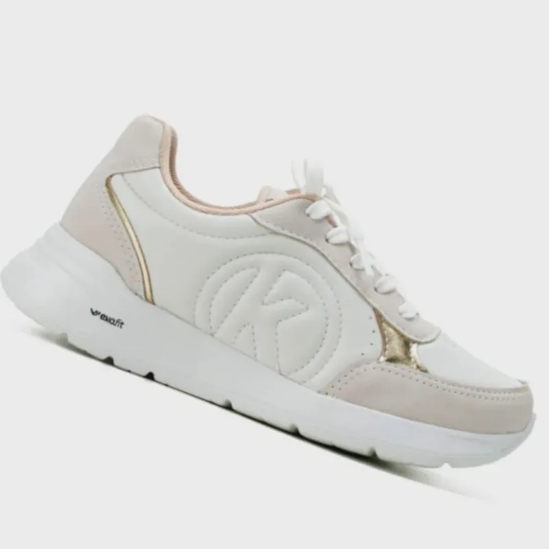 Tenis Kolosh C3962 Feminino