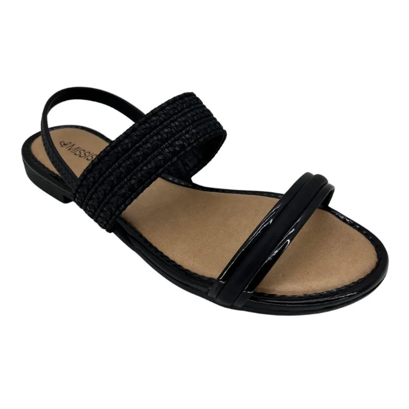 Sandália Mississipi Rasteira 242 - Feminino