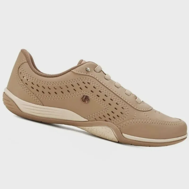 Tenis Kolosh C3690 Feminino