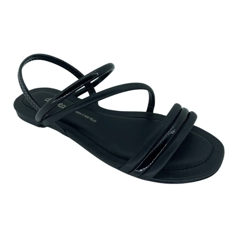 Sandália Dakota Rasteira 8481 - Feminino