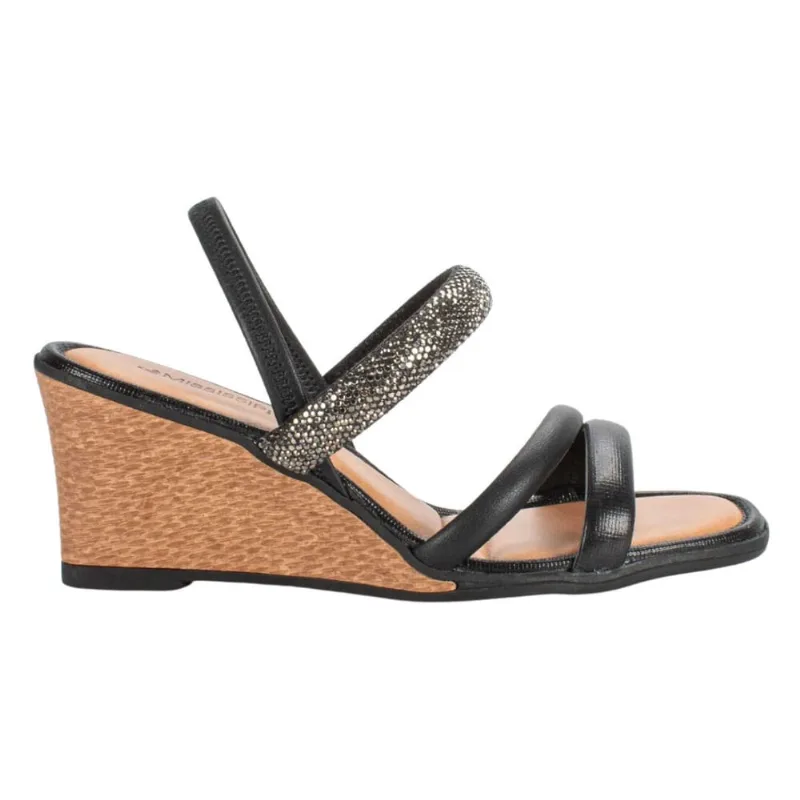 Sandália Mississipi Anabela MB891 - Feminino