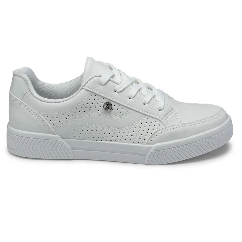 Tenis kolosh century ref C3001B feminino