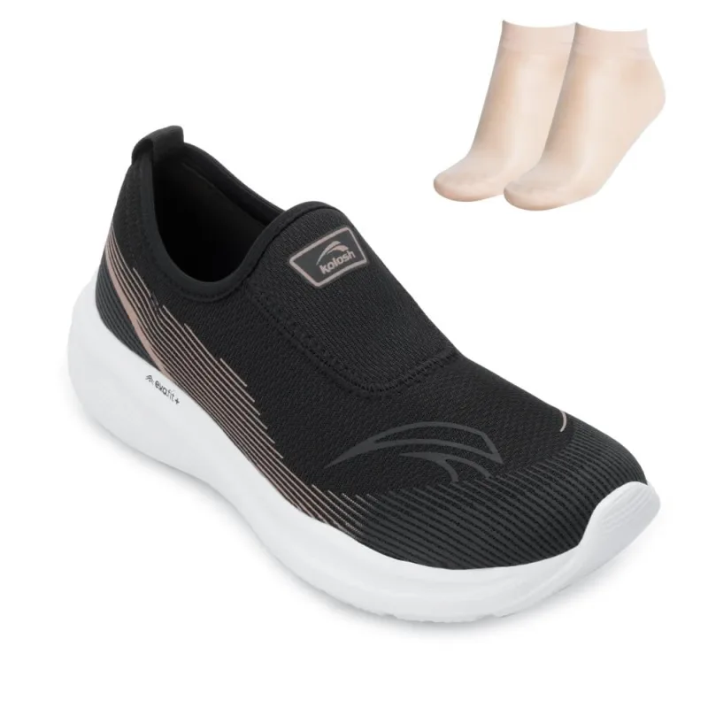 Tênis Slip-On Kolosh e Meia KL25-E0421 - Kolosh