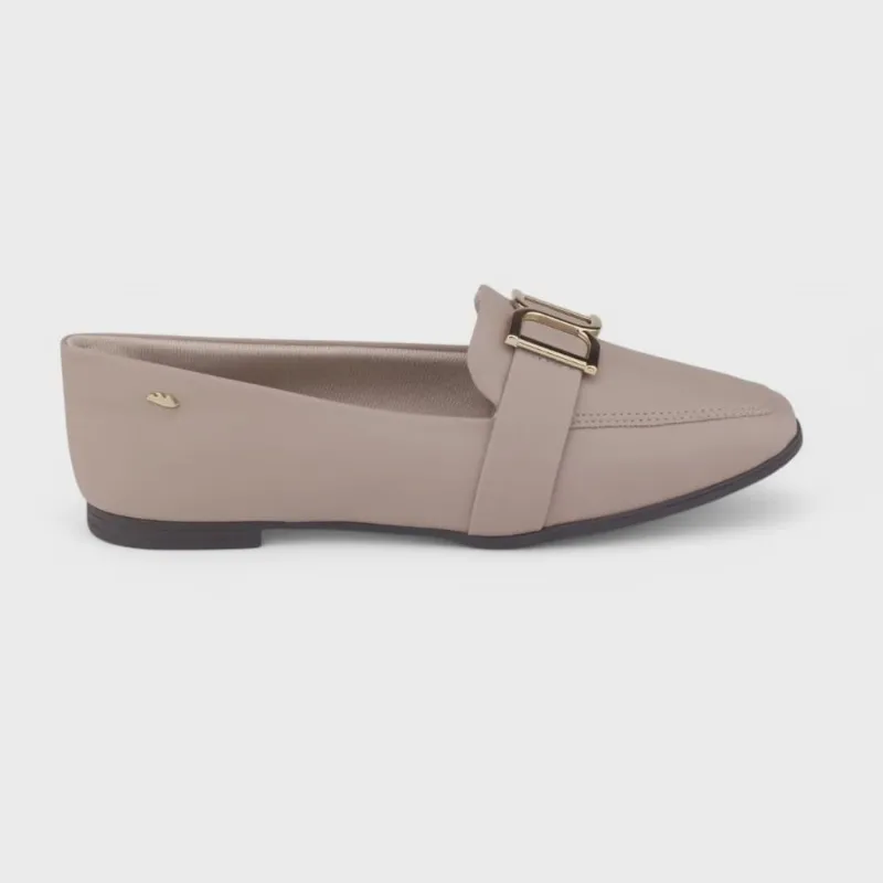 Sapato Mocassim Feminino Dakota D0033