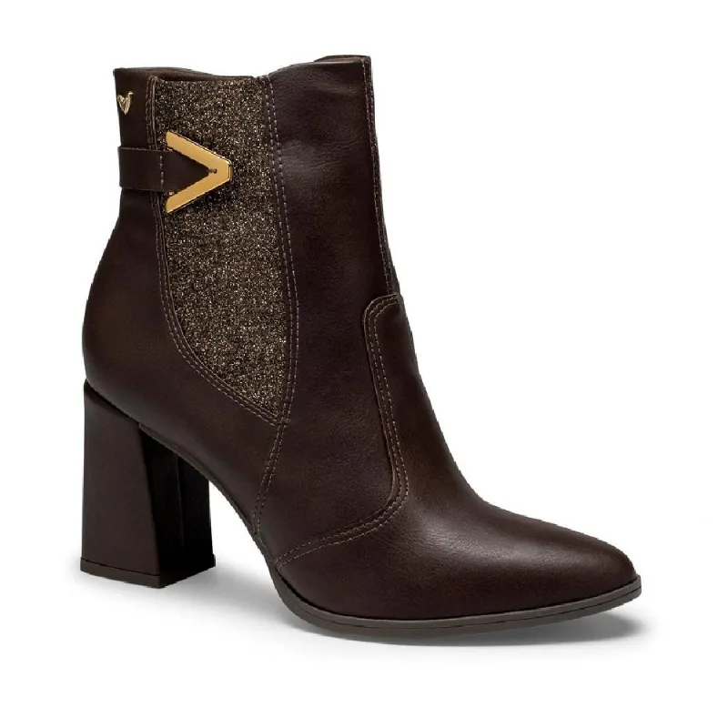 Bota Mississipi Berteli Ref Mc873-2 Marrom 036