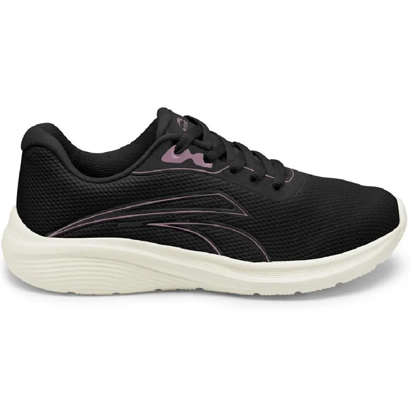 Tenis Kolosh Byte Ref E0425-1 Preto 037