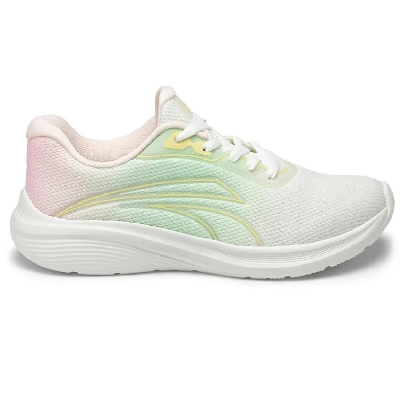Tenis Kolosh Byte Ref E0425-2 Branco 040
