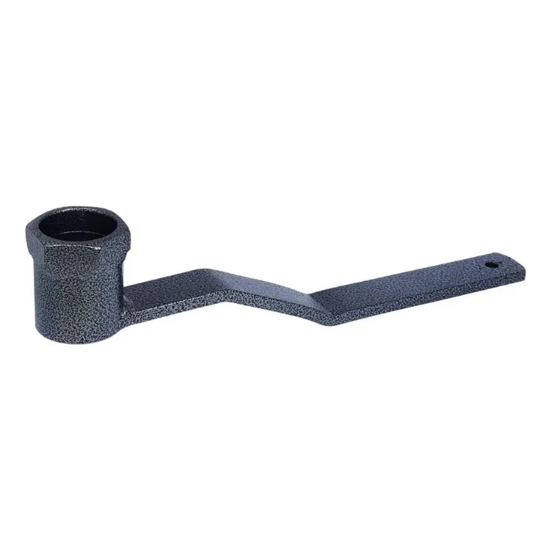 Chave Sextavada 50mm Para Travar Polia Honda Civic E Fit