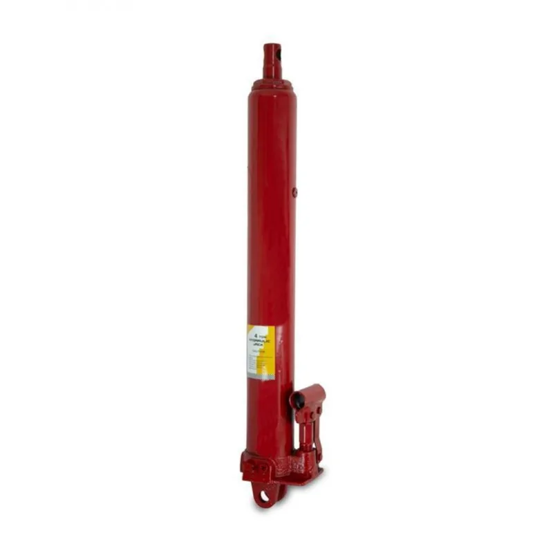 Pistão Hidráulico De 4 Toneladas - T010501 - Strom