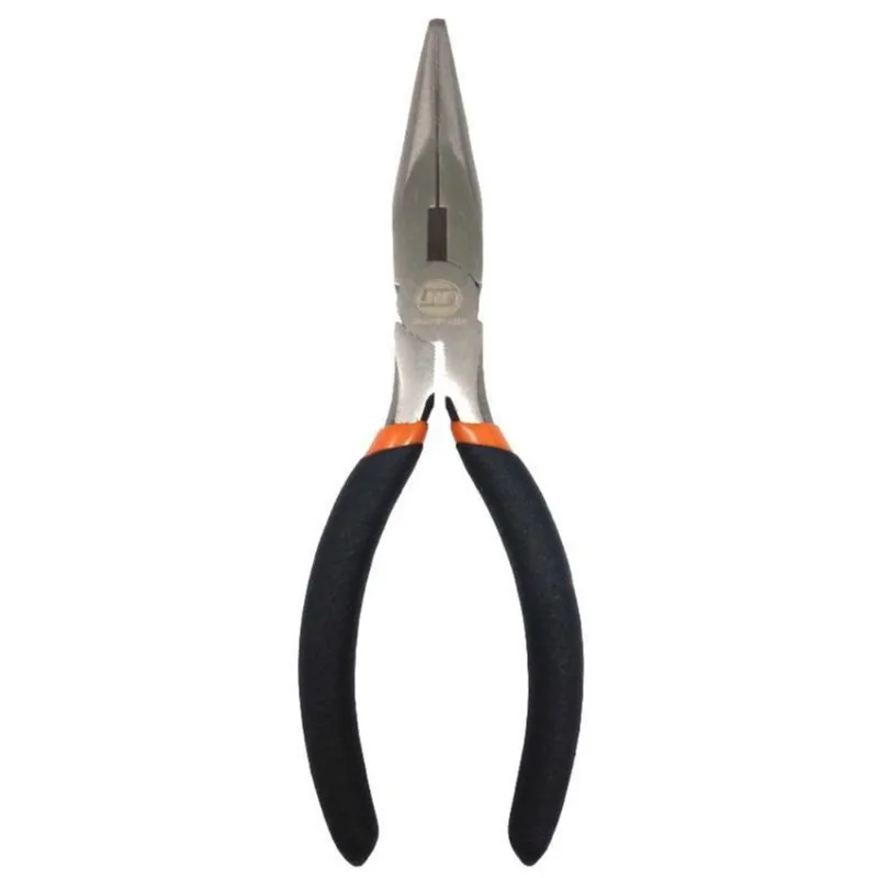 Alicate De Bico Longo 5 - 10250001 Hf Ferramentas