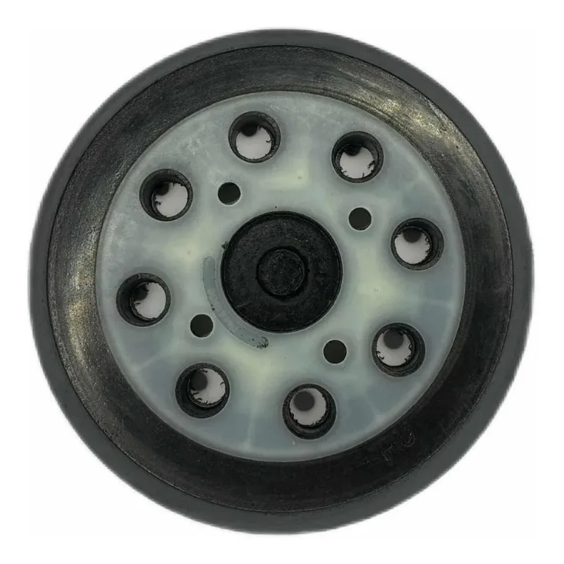 5x Base Para Lixadeira Orbital Vonder/ Dwt Lvr430 / Lrd430