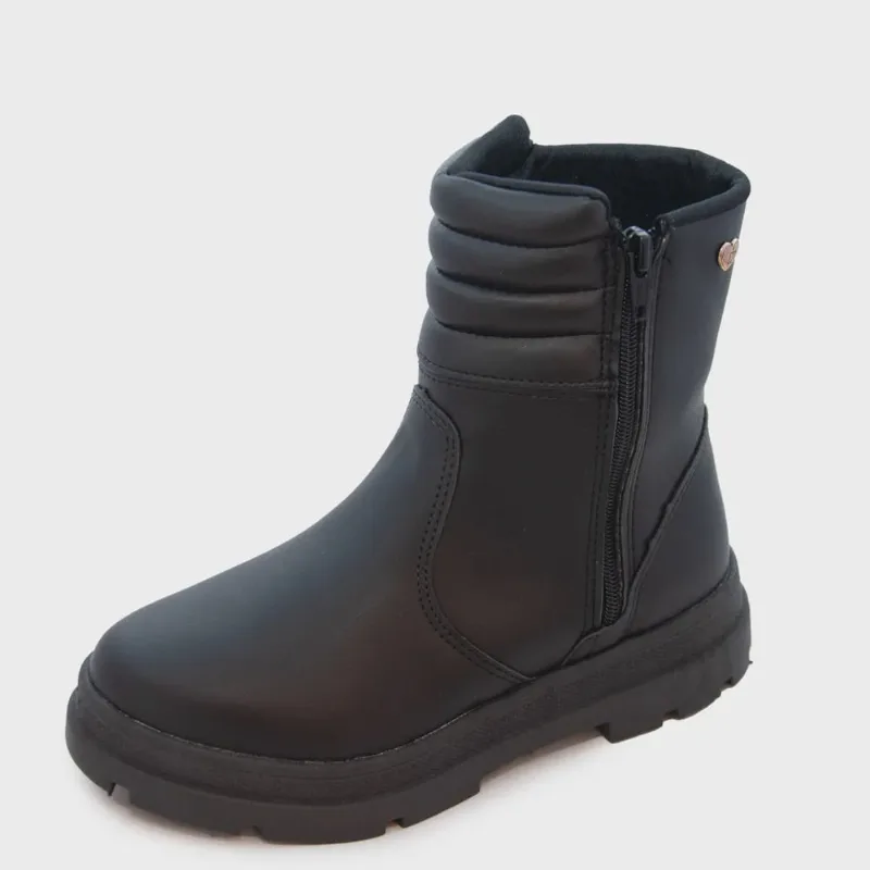 Bota Infantil Kidy Coturno Style ref: 3630013 - KIDY