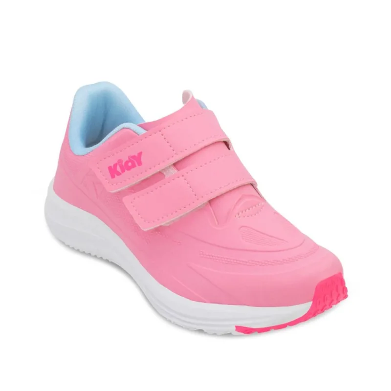 Tênis Kidy Super Conforto Infantil KD24-43810 - KIDY