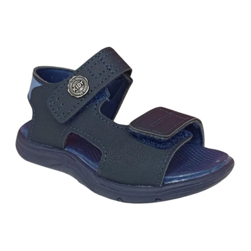 Sandália Kidy Anatômica Menino Infantil 069-9495
