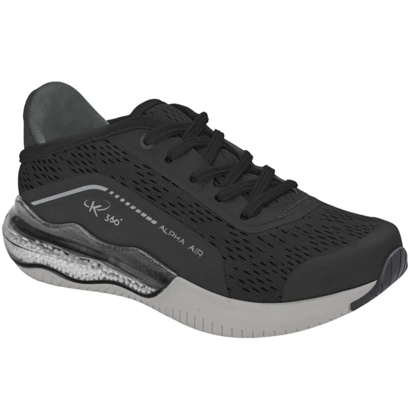 Tênis Infantil Anatômico Leve Alpha Air 360º Kidy 091-0025