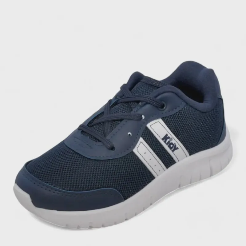 Tênis Infantil Kidy Ultra Flex com Surpresa ref: 4450006