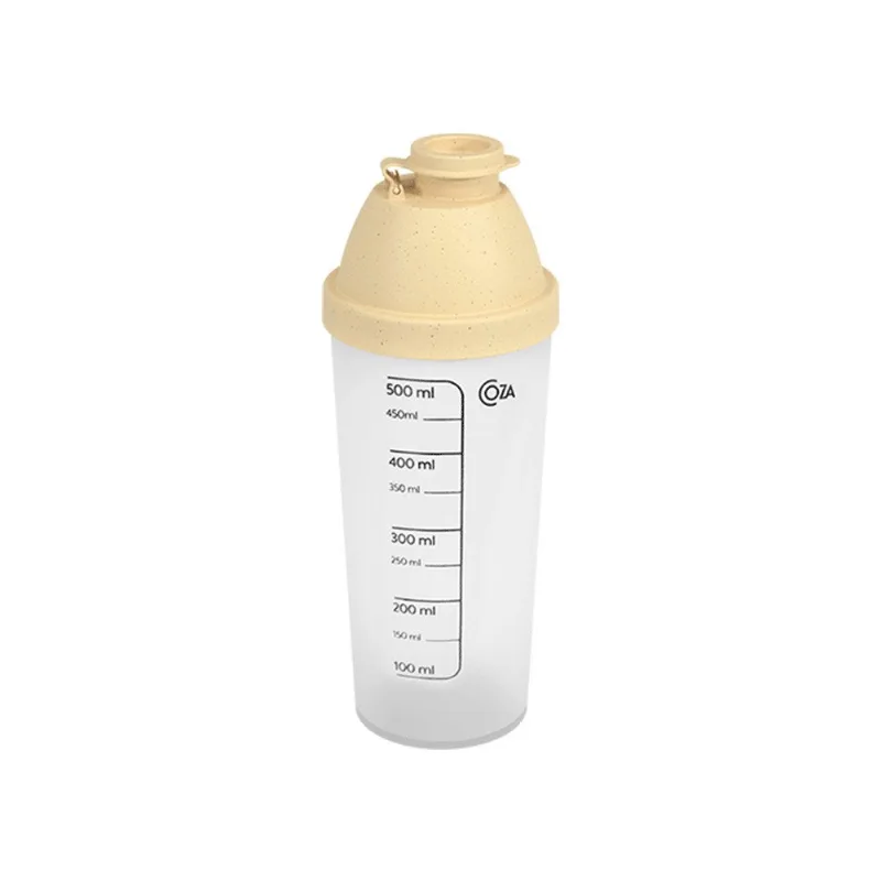 Shakeira Coza Nutri 500ml Laranja 13154/0543