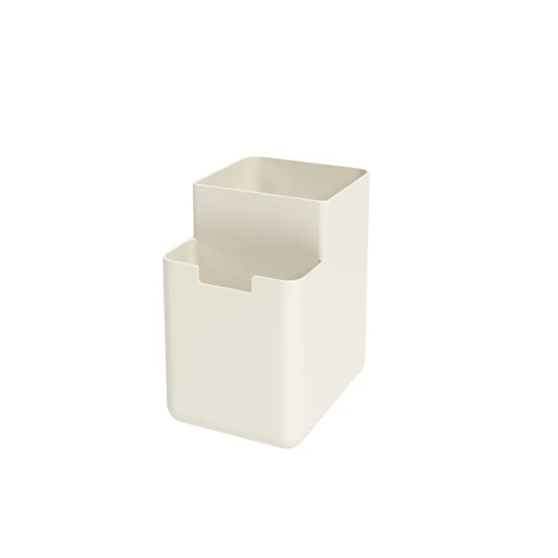 Organizador Single Ligth Gray Coza