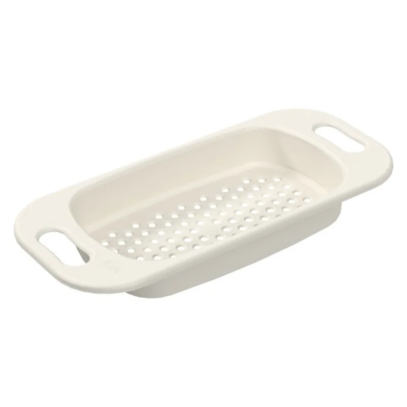 Escorredor Para Pia Brinox 10838/0468 Branco