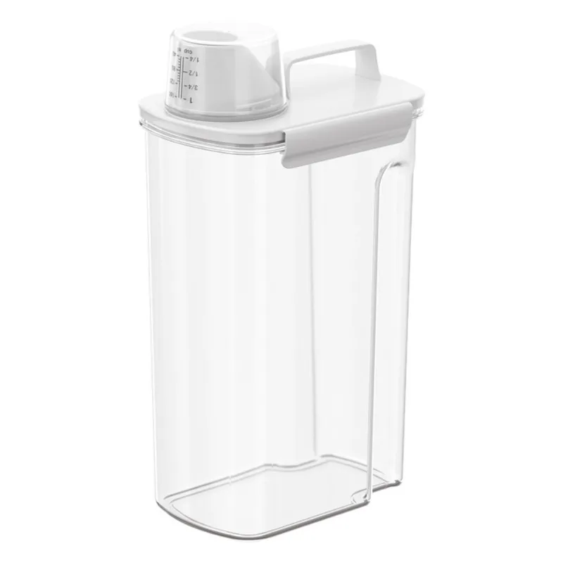 Dispenser Com Medidor Coza 1,5L Transpararente 10246/3009