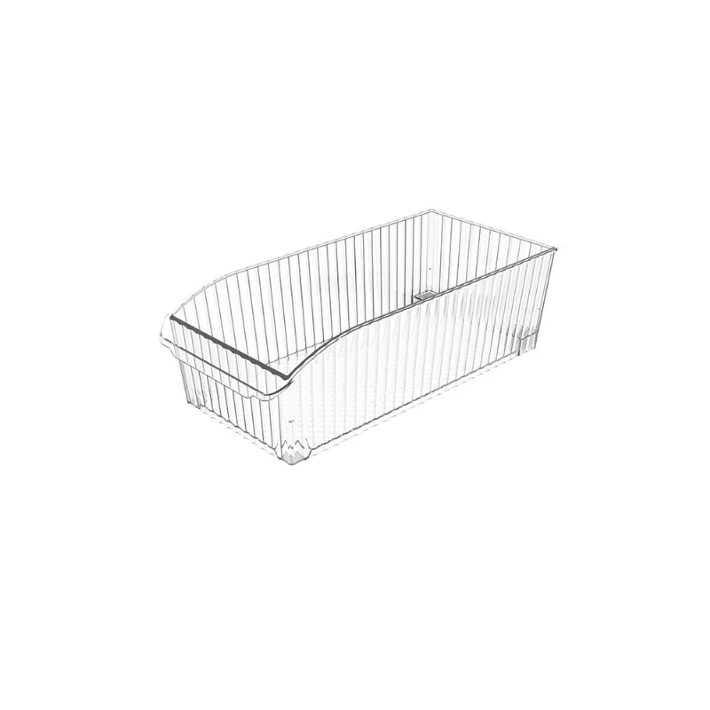 Organizador com Rodinhas New Retro 2.6 Litros Coza