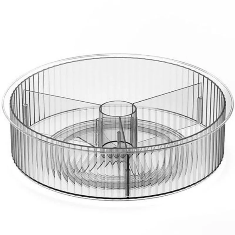 Organizador Coza Girart New Ret 31x8,4cm