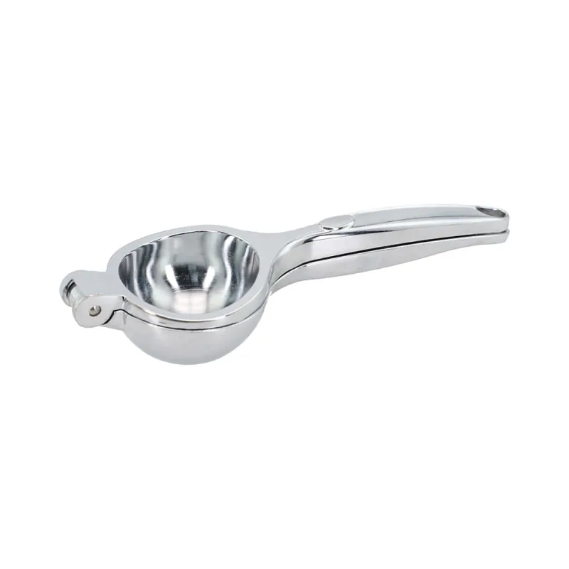 Espremedor de Limão 22cm - Brinox - Alta Qualidade - Ideal Para Drinks - Brinox - Utilidades Domesticas