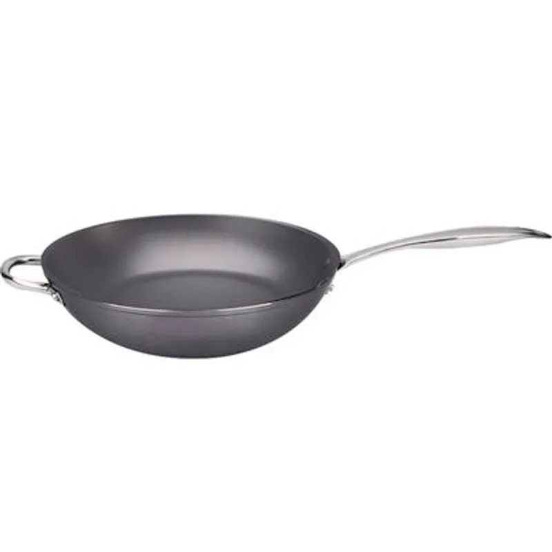 Frigideira Brinox Wok 28 Specialle un