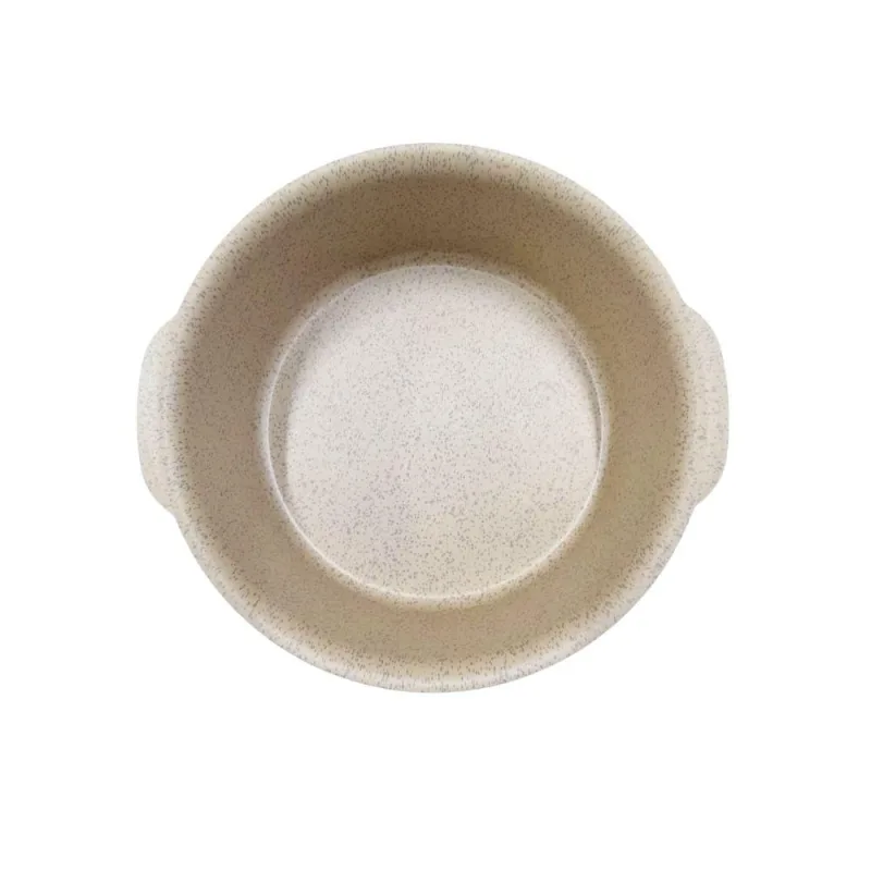 Forma para Bolo Bakeware Ø20cm Ceramic 1481/310 - Brinox - Brinox - Utilidades Domesticas