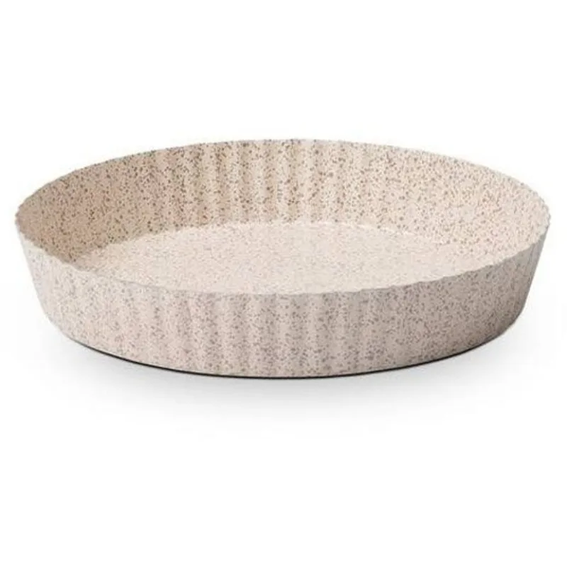 Forma Para Quiche Brinox 24x4,2cm Van