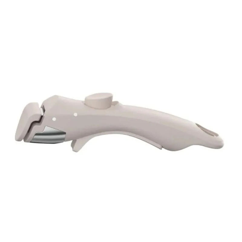Cabo Removível para Jogo de Panelas Ceramic Life Fit Brinox Cor Areia Areia