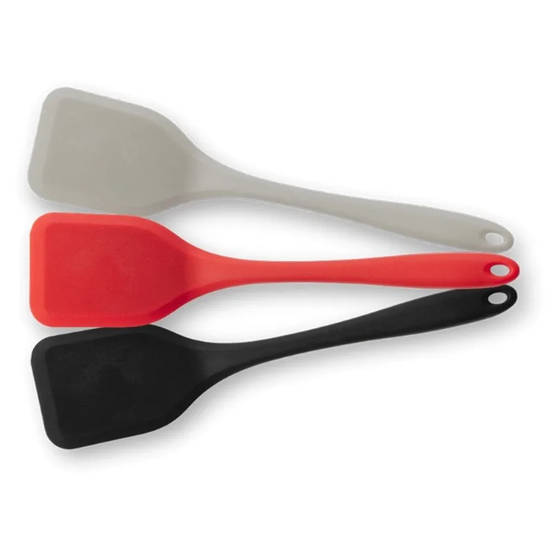 Espátula De Silicone Brinox 30cm 2253/377 Sortido